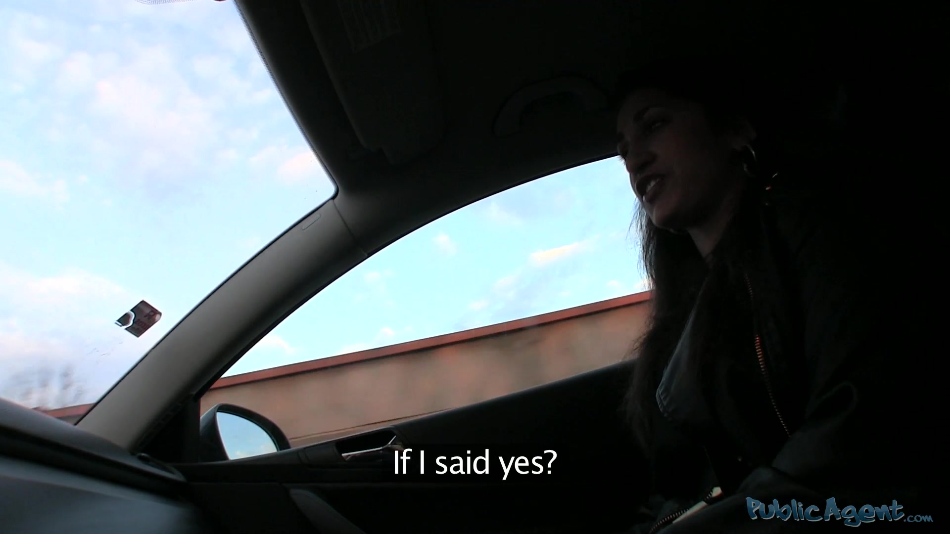 PublicAgent Video Scene. Juli