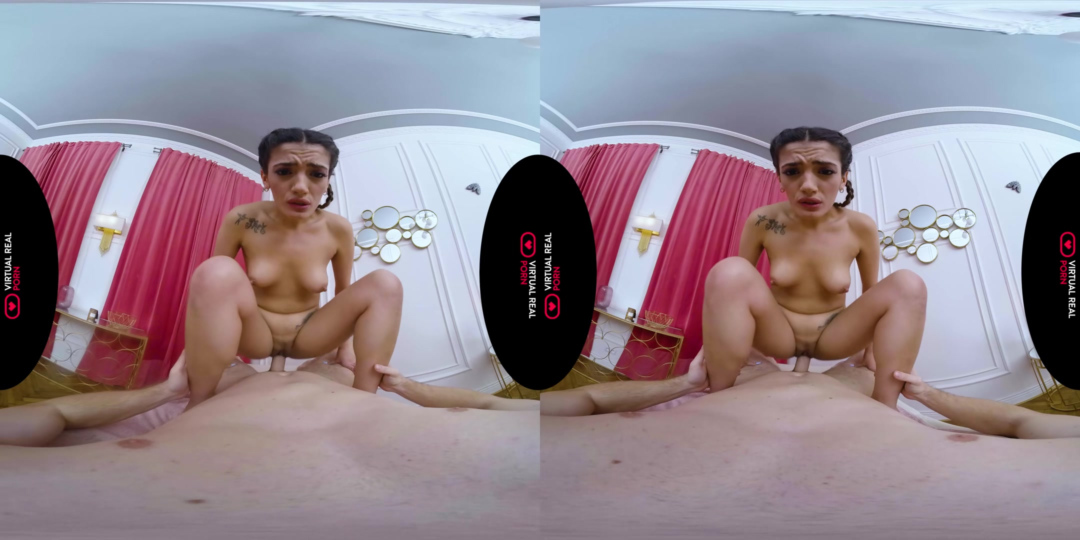 Brazilian Massage - VirtualRealPorn