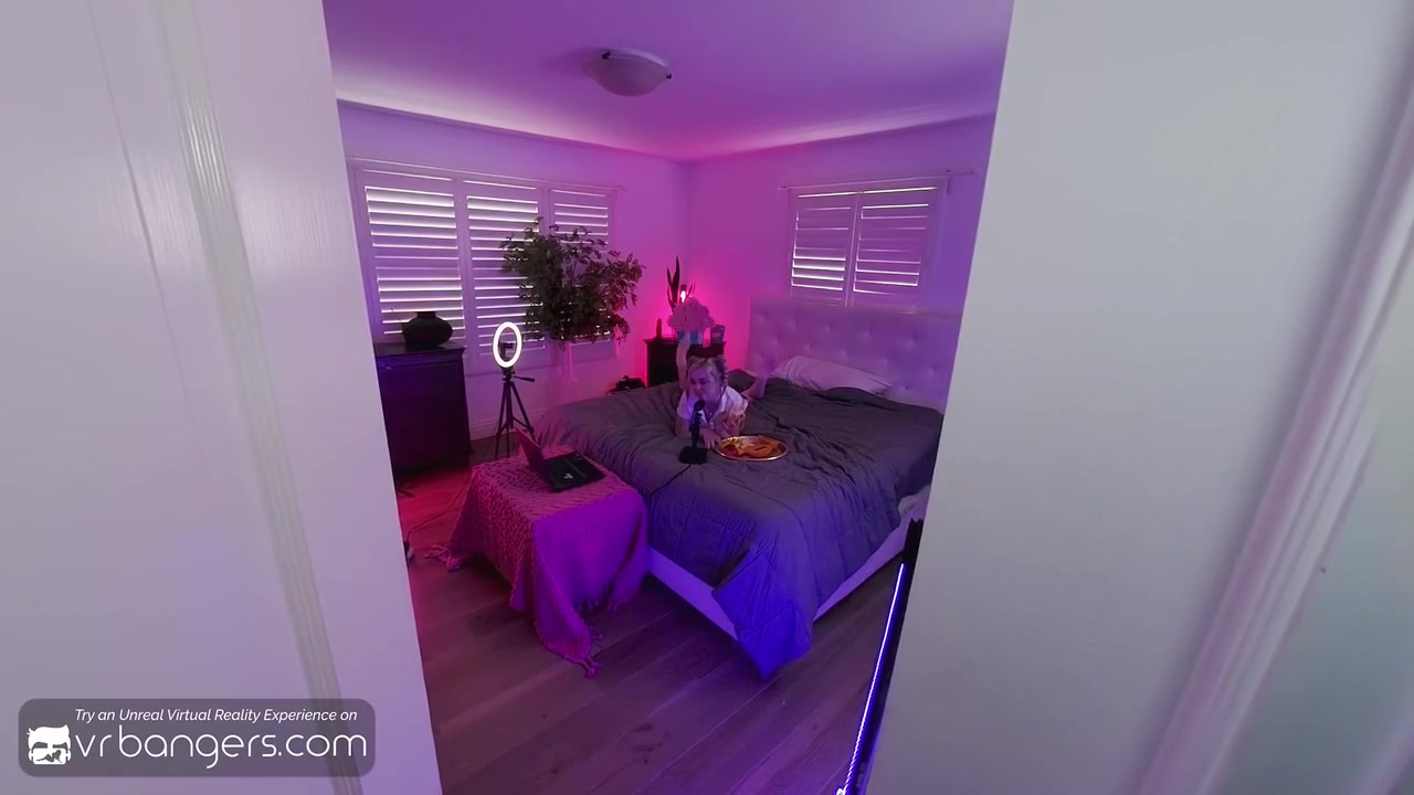 Lexi Lore - Asmr Fuck Experience With teen 18+ Slut Vr