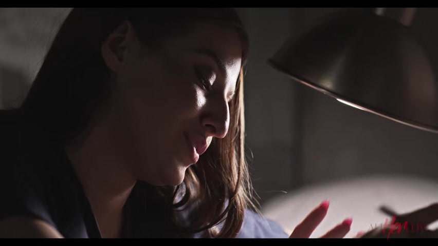 Love Behind Bars pt. 4