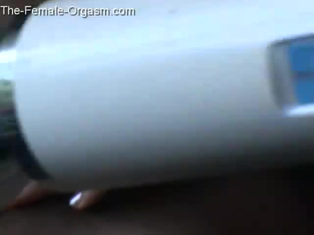 The Female Orgasm: Lala With the Wand