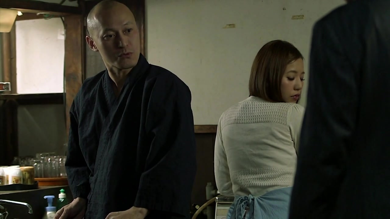 Ruri Saijou in Cheating Housewife Ruri : 1 - EritoAvStars