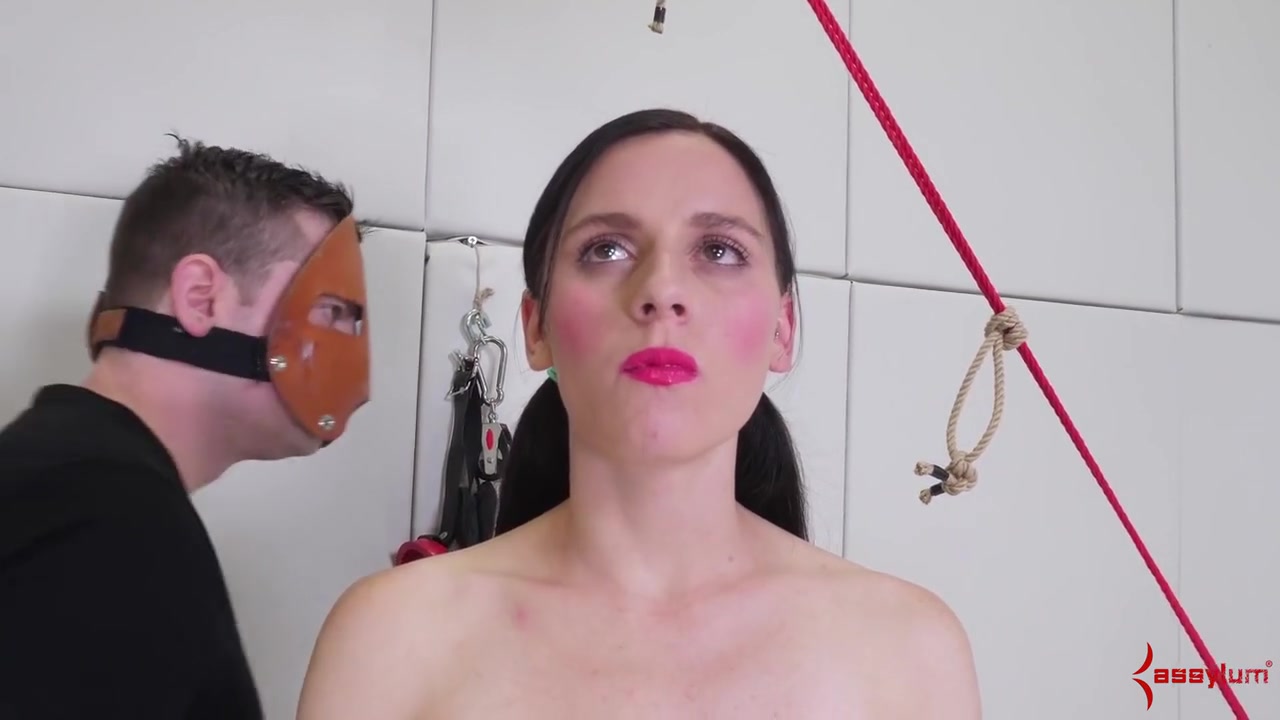 Hd Anal Sperm Puppet - Audrey Holiday