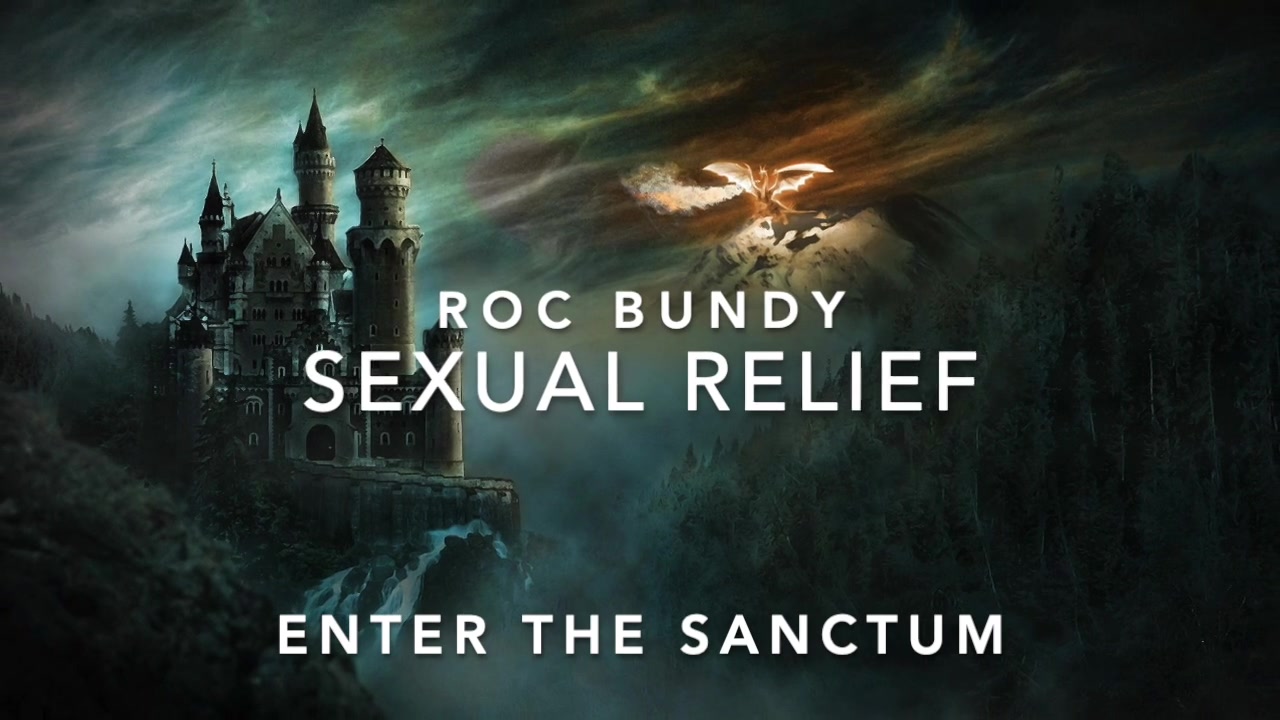 Rocs Sexual Healing Files Volume 14 Featuring Vivienne Burnham - Sir Berus's Sanctum