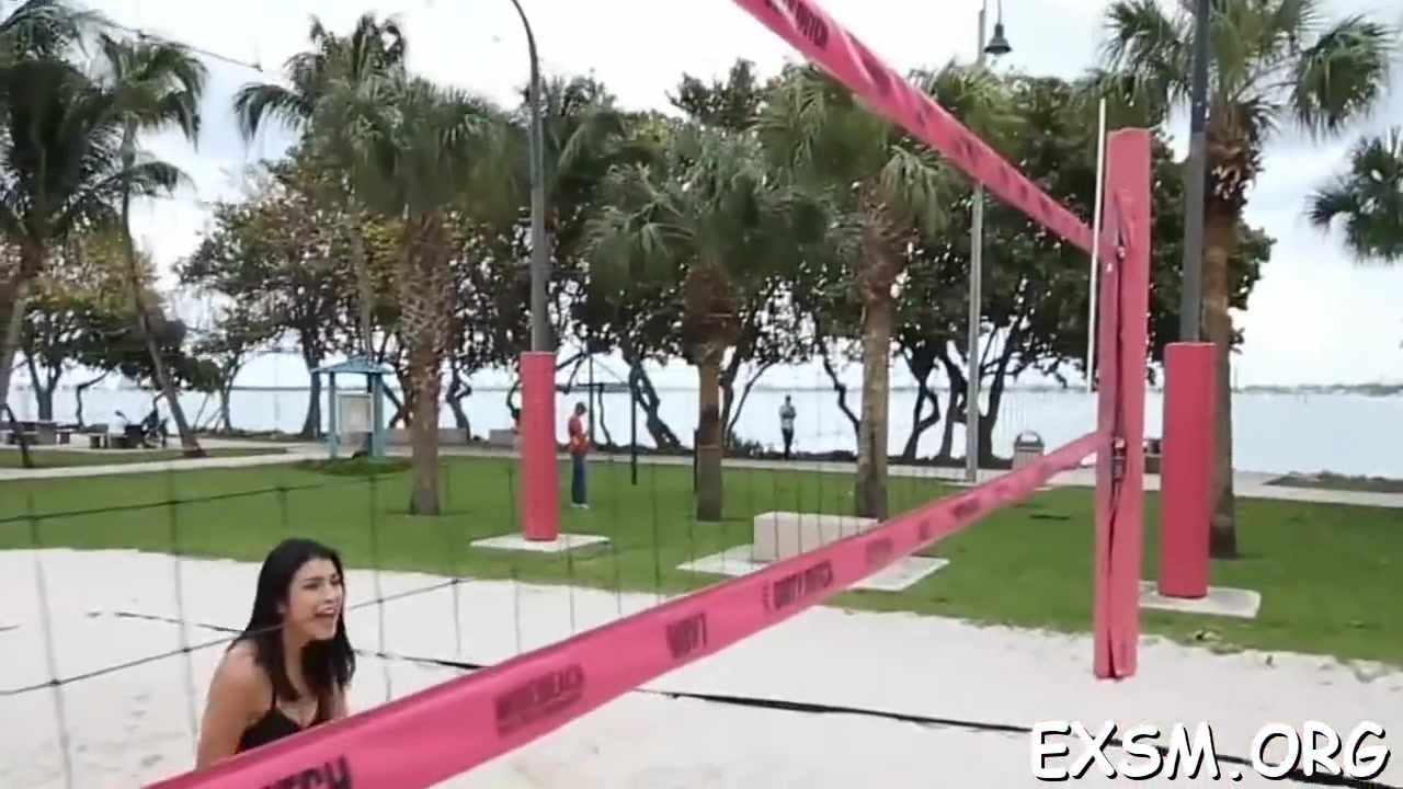Tight Pussy Is Getting Annihilated