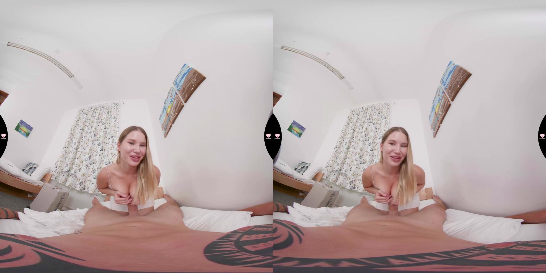 Amalia Davis: Accidentally Roommates