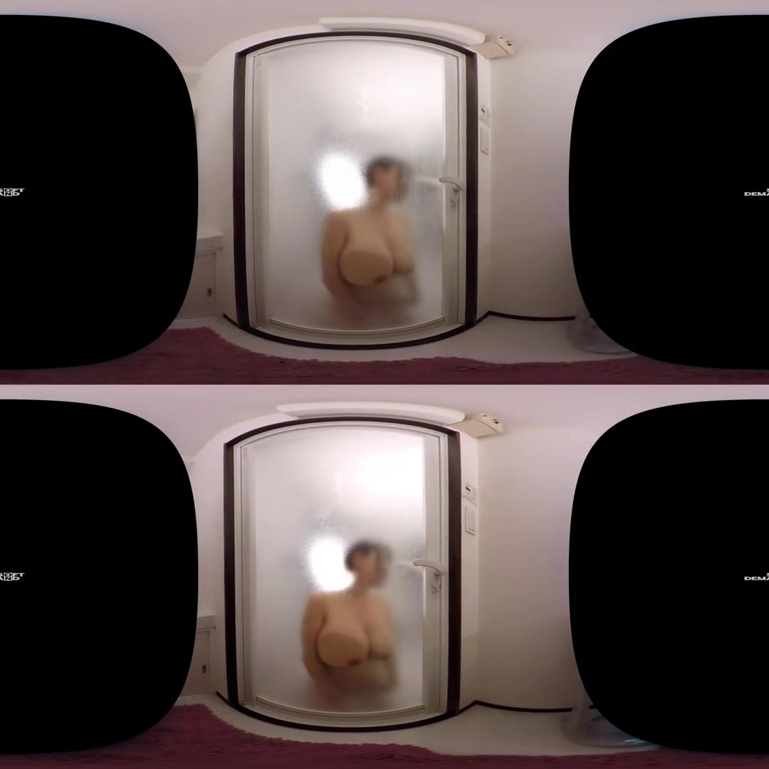 Spying on Your Older Stepsister in the Bath; Big Tits Stepsister Blowjob and Sex Taboo