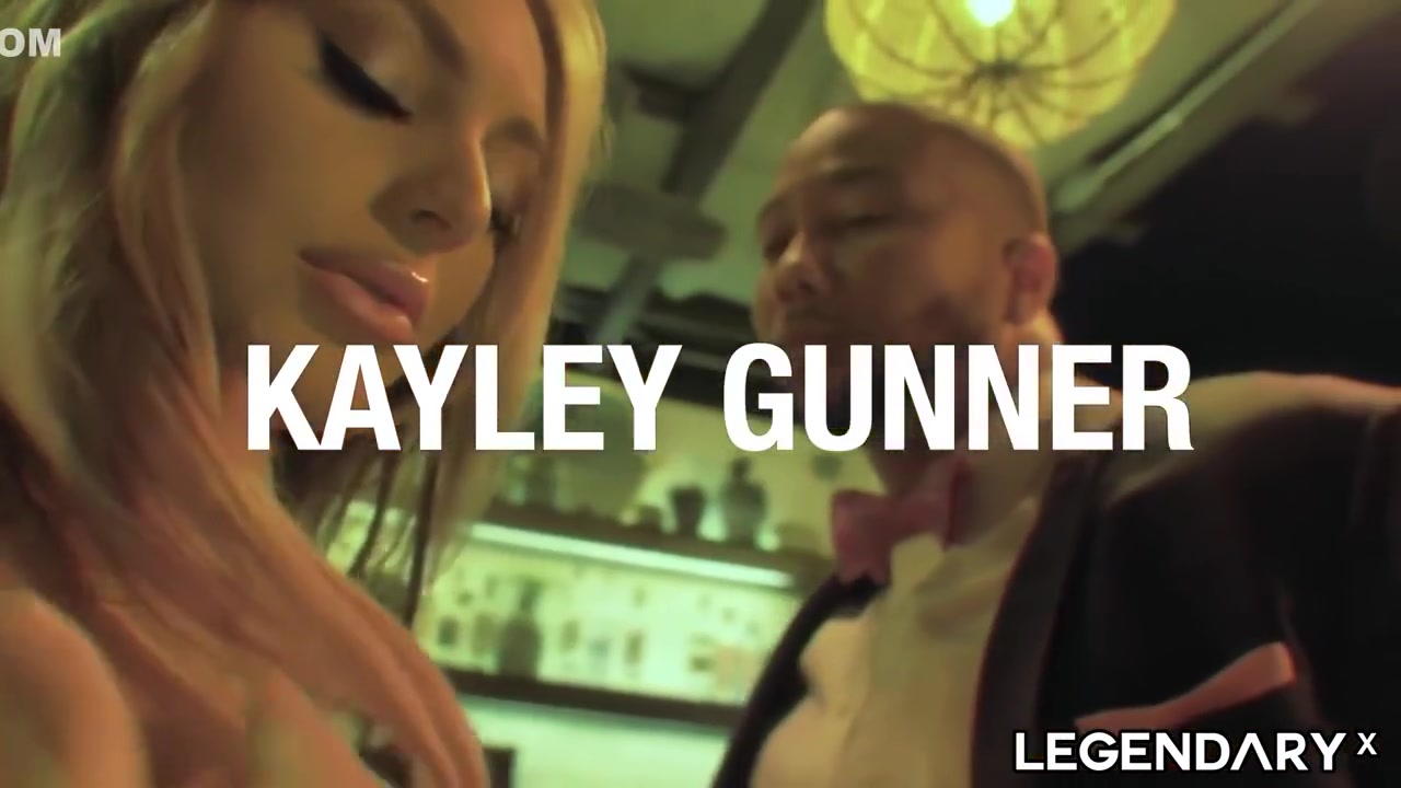 Date Nights Vol 3 With John Legendary And Kayley Gunner