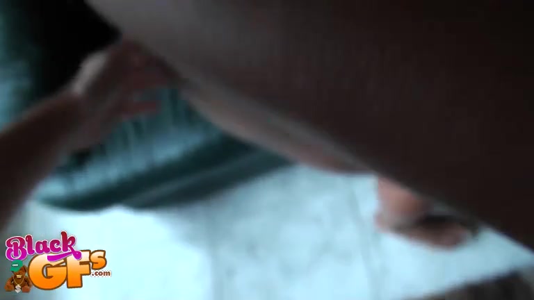 Angel in Love The Thickness - BlackGfs