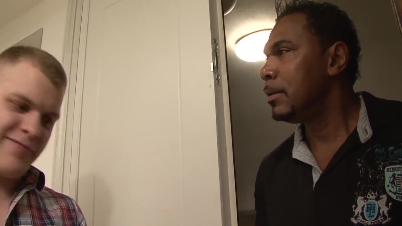 Adele Sunshine - Interracial Sex With A Slut Gets Her Ass