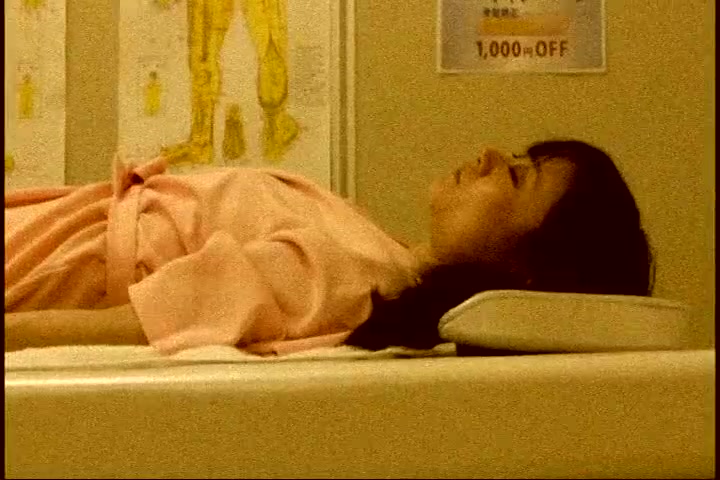 Amateur Japanese Movie