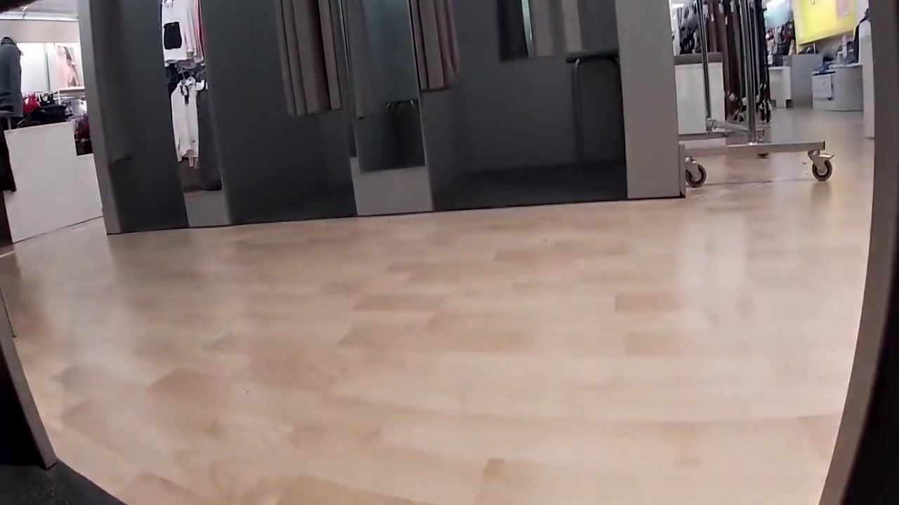Dolls Cult In A Day At The Mall 5 Min