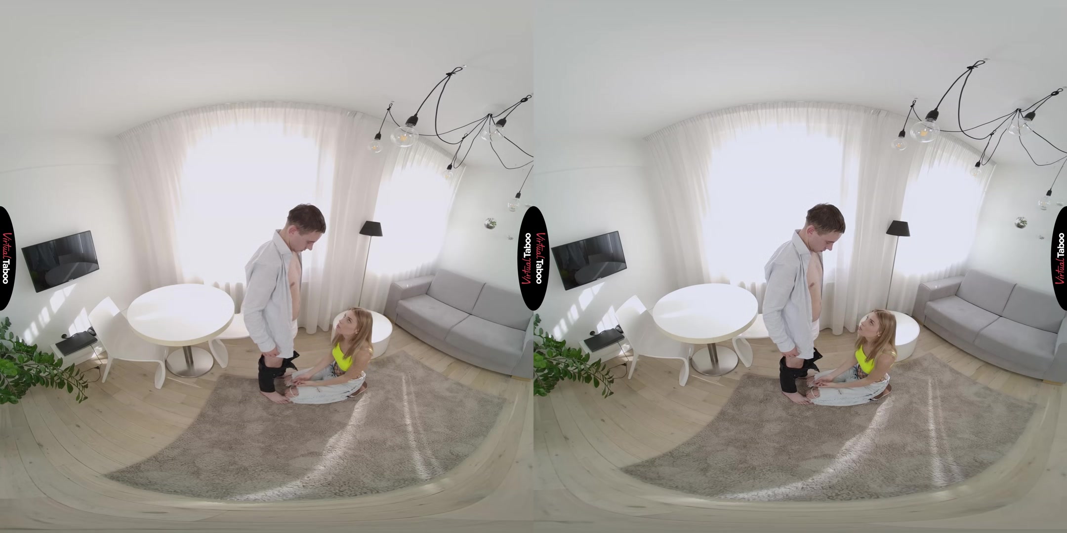 Your Cuckold Can Watch