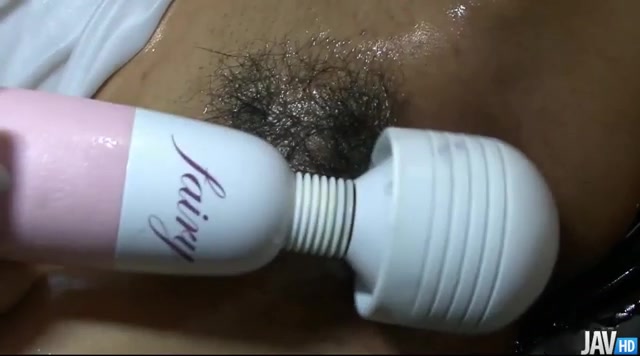 ゴージャス美巨乳ボディのオナニープレイ