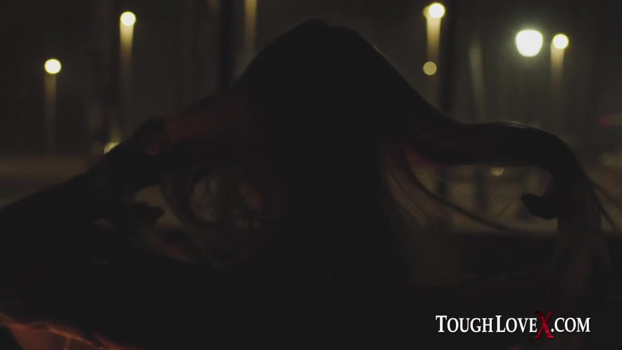 Kenna James - 3rd Wheel - ToughLoveX