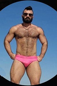 Rico Rosa