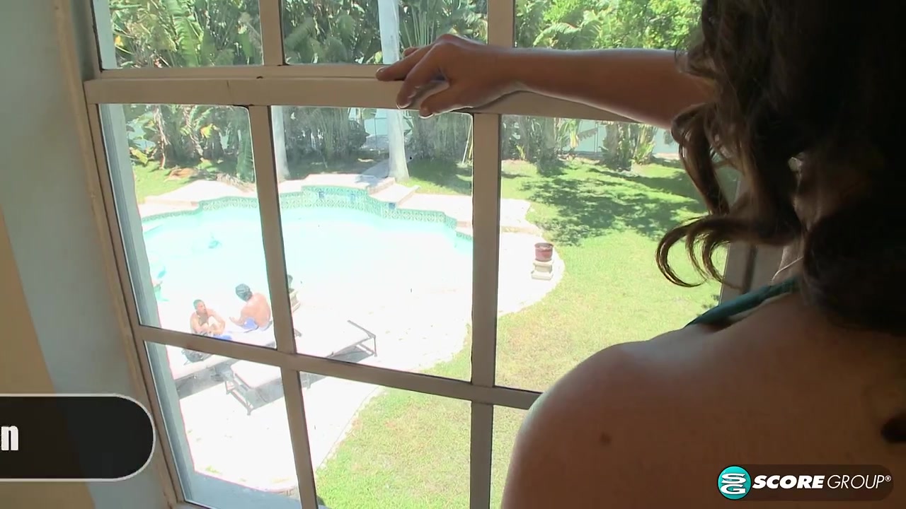 Ass-Fucked By Her Step son's Best Friend! - 50PlusMilfs