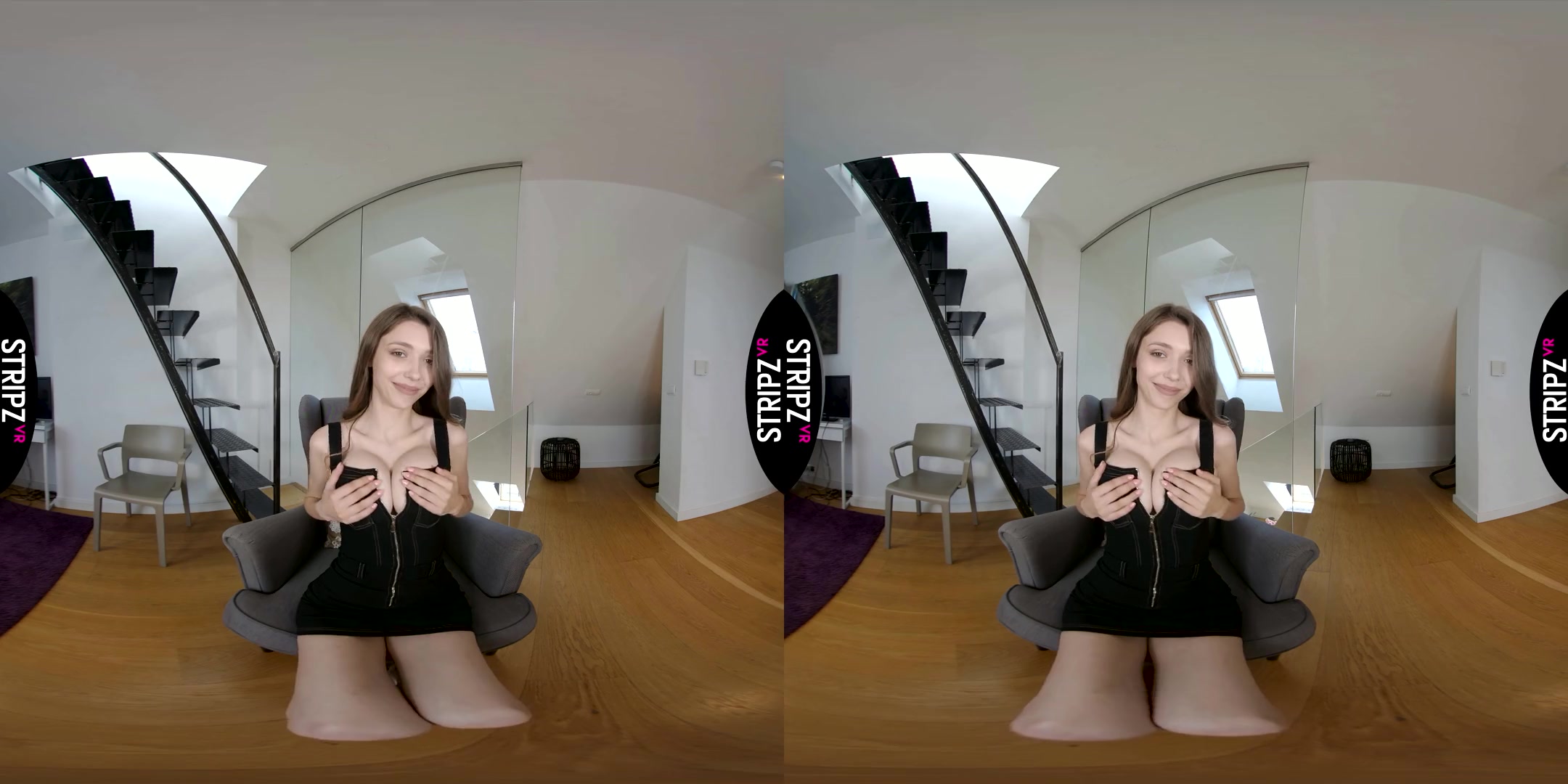 Busty Doll - SexLikeReal
