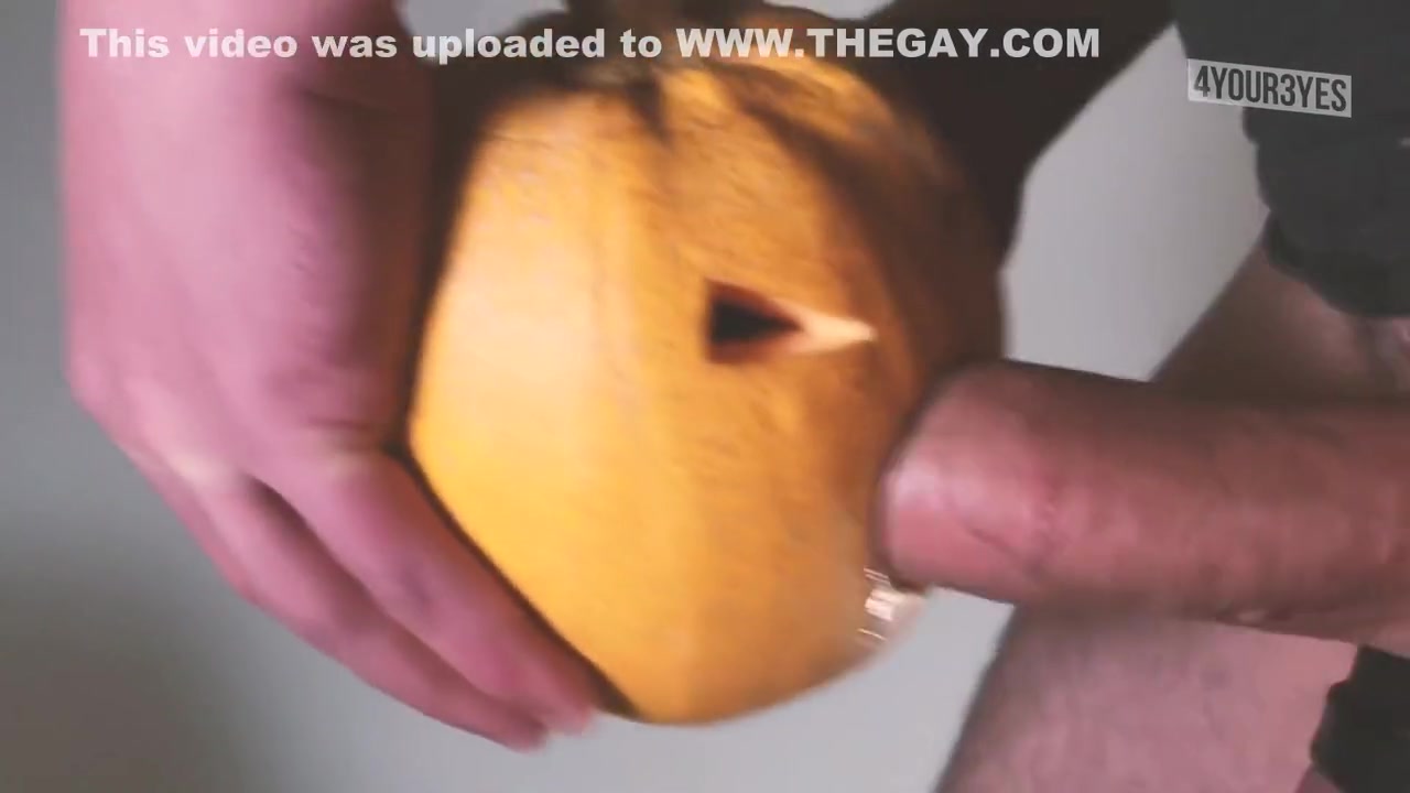 I Fucked The Slutty Pumpkin On Halloween Including Some Dirty Talk