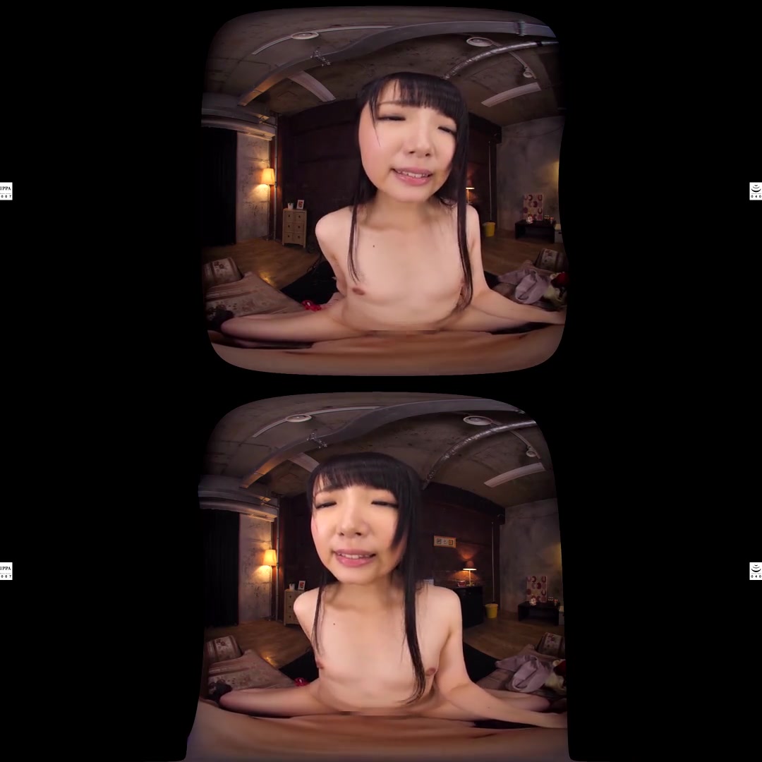 Sensitive A-Cups All Over You for Big Creampie 2 - Petite Asian teen 18+ Riding Cock Creampie
