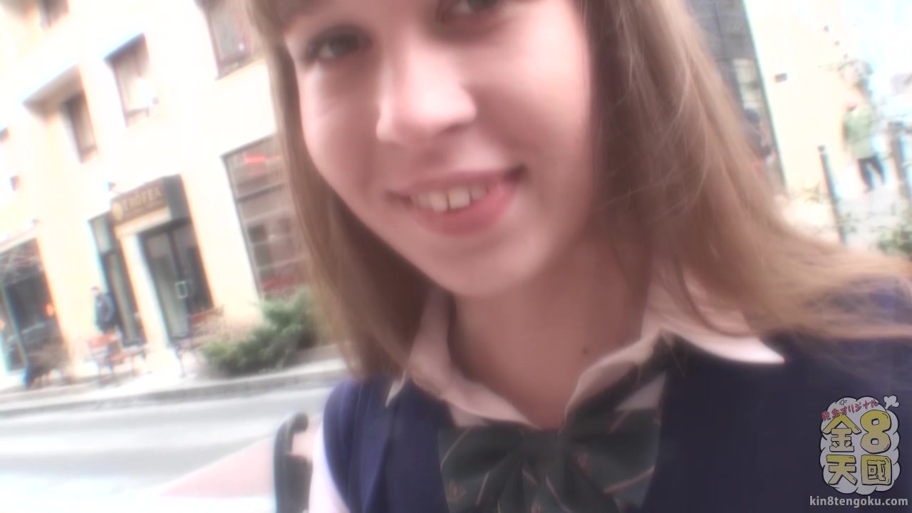 School Cutie Collection Gracie - Gracie - Kin8tengoku