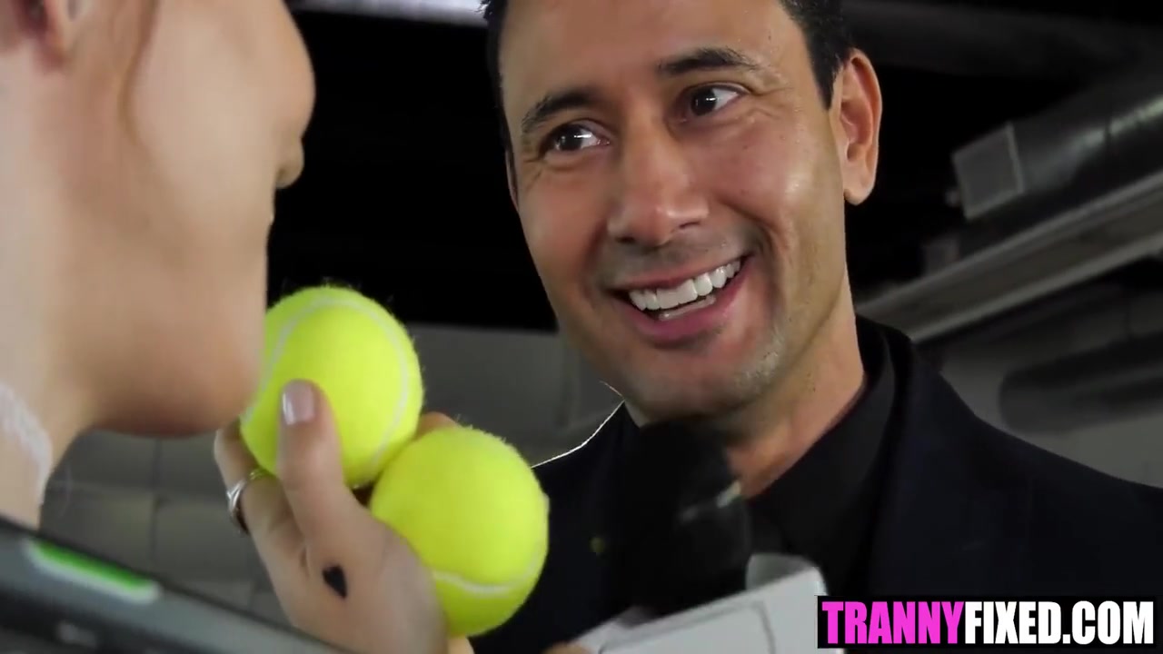 Transsexual Porn Channel With Gabriel D'alessandro And Lena Moon