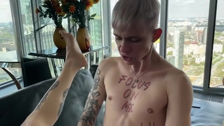 Condoms Are Not Allowed 05