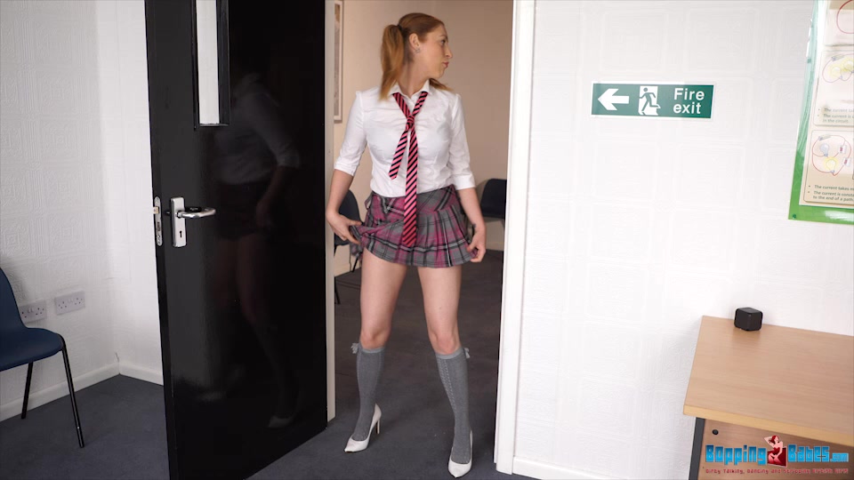Princess Paris - Stripping student 18+ Slut - BoppingBabes