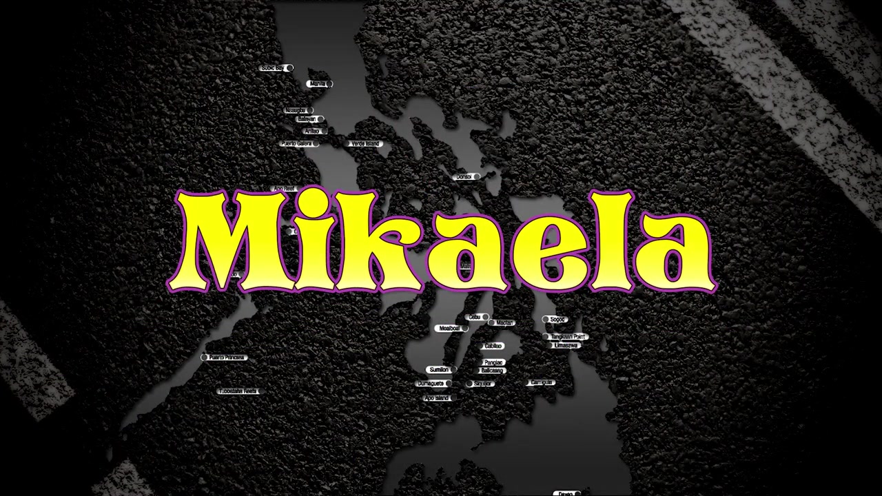 Mikaela 2 - TrikePatrol