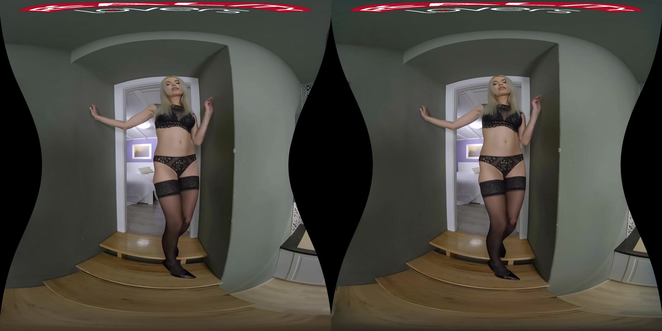 Play Girl Stories With Lena Love - RealityLovers