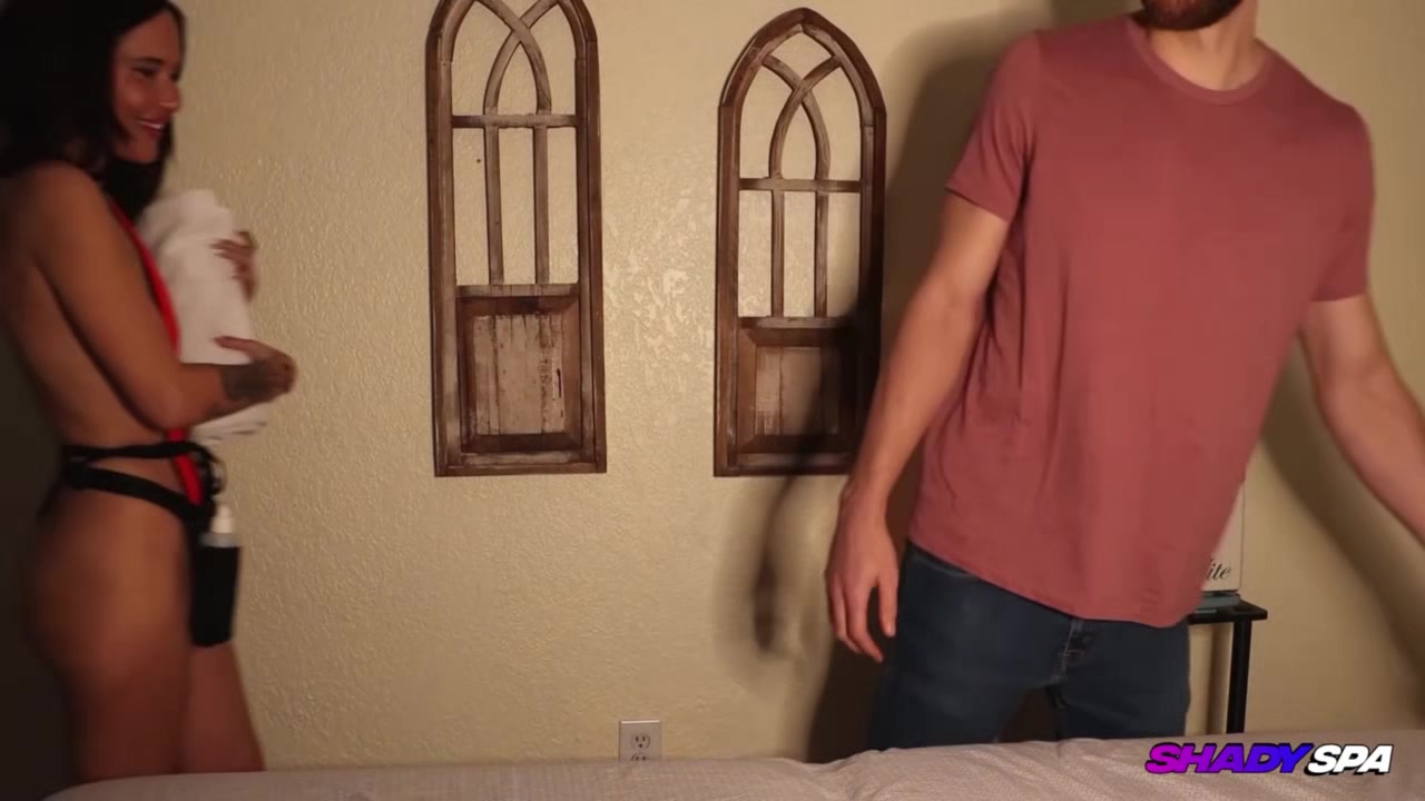 ShadySpa