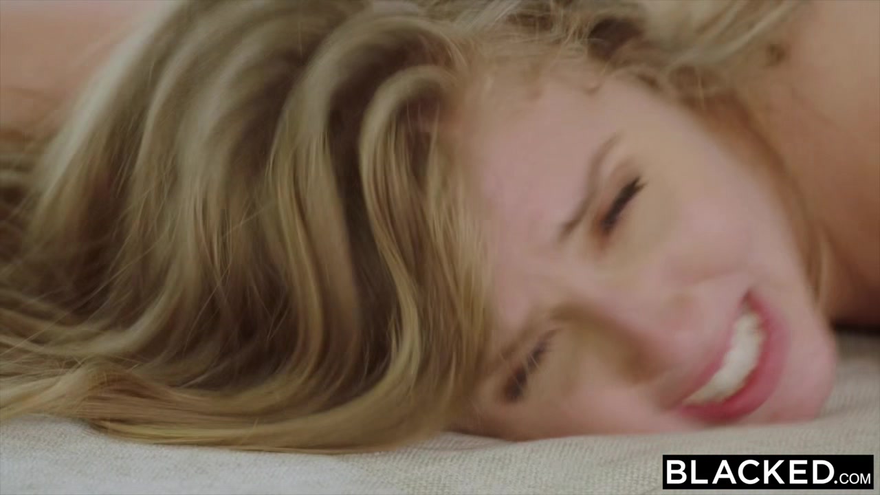 BLACKED My best friend introduced me to BBC