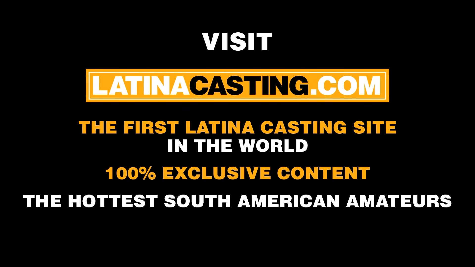 Wet Pussy ***Latina Interviewed in Fake Job Application