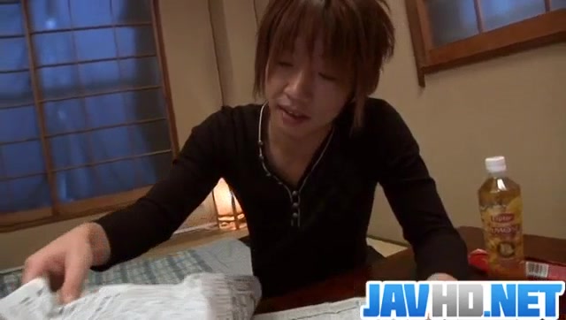 Sachiko Asian mature gets fucked until exhaustion - More at javhd.net