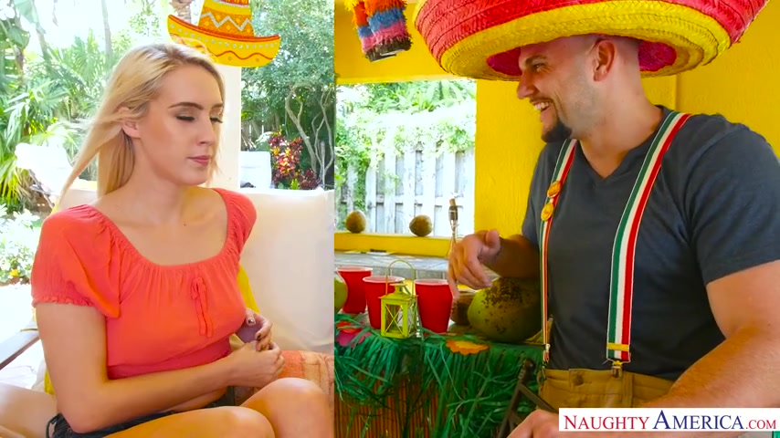 Cadence Lux - naughtyamerica
