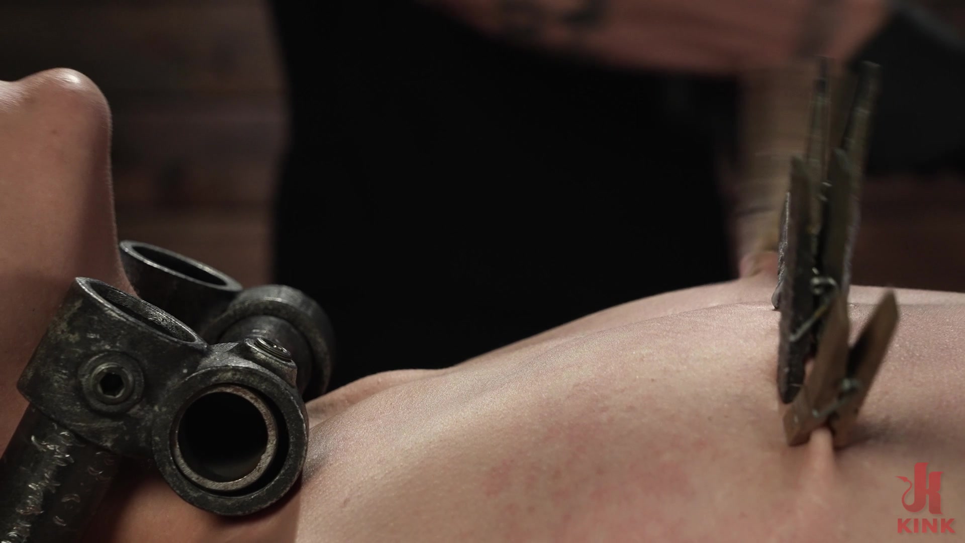 Twisted, Bent, And Tormented - Kink