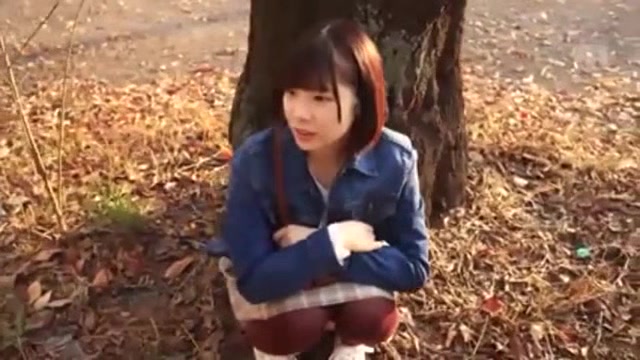 06601,A woman panting in full lewdness