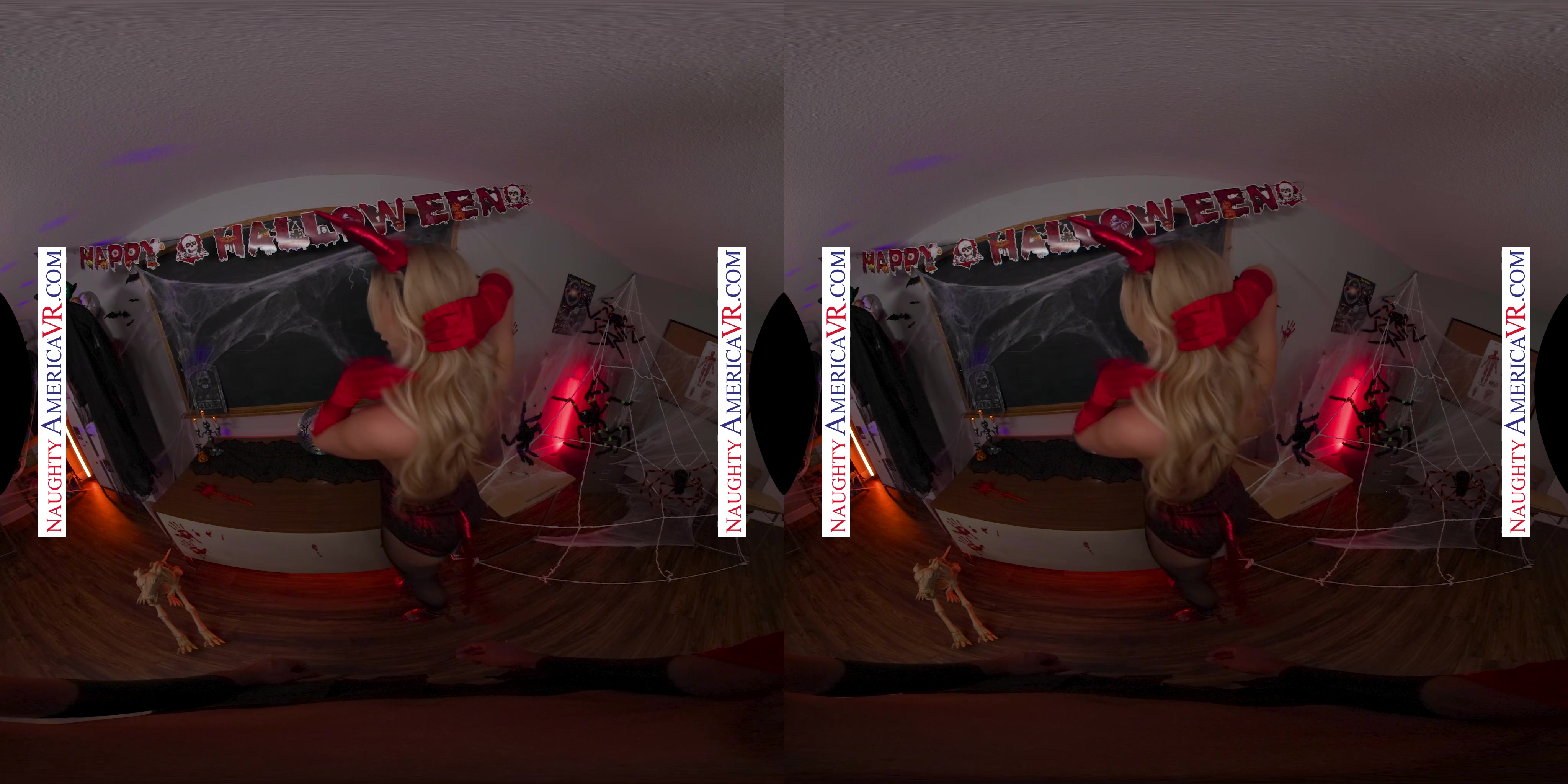 Naughty America Video