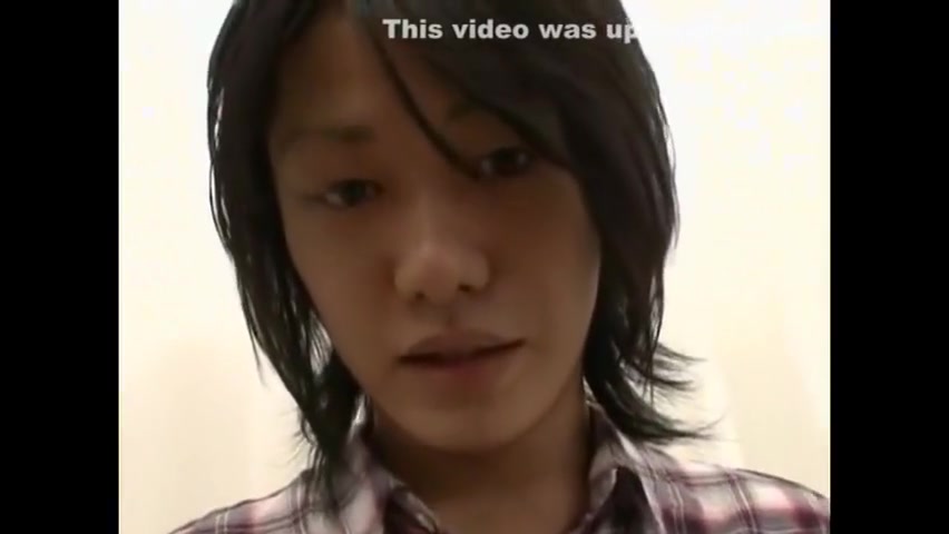 Kaoru Oshima - Big Cock Boy
