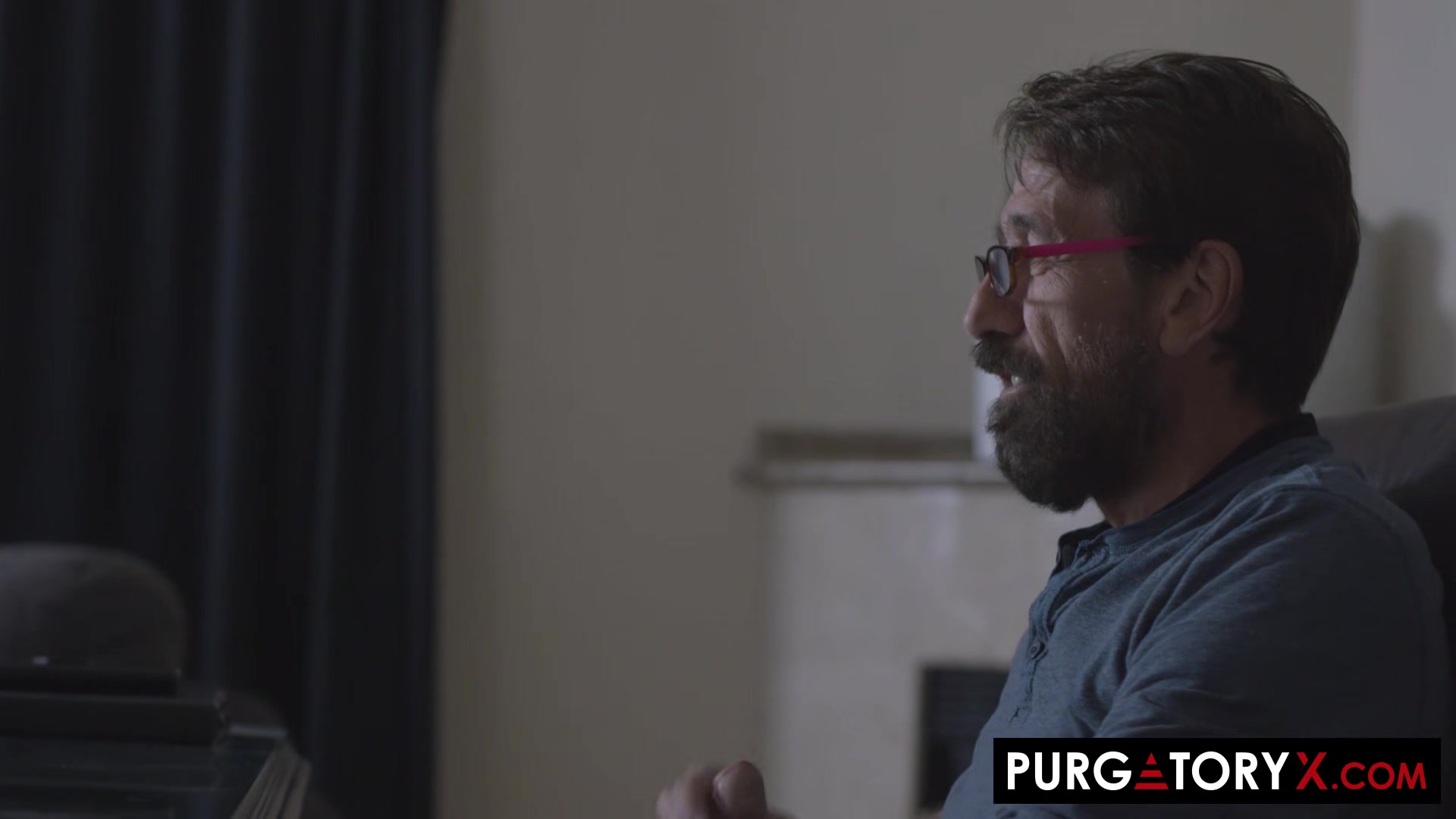 PURGATORYX Permission Vol 1 3 with Maddy O'Reilly