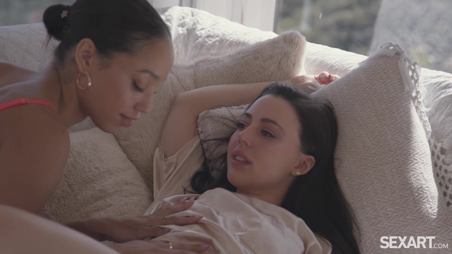Wet Dream - Alexis Tae & Whitney Wright