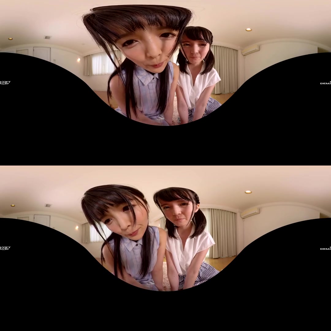 Kotani Minori, Akari Niimura Zig Zag VR with Kotani Minori and Akari Niimura 1 - SexLikeReal
