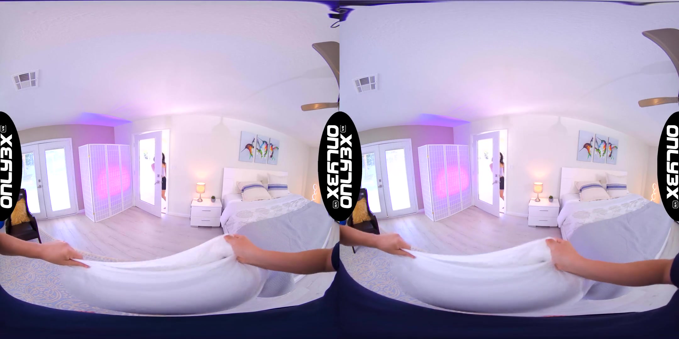 Petite Latina Alexis Tae Amazing Fuck after Massage - Hot Virtual Girlfriend Experience VGE Mocha Babe