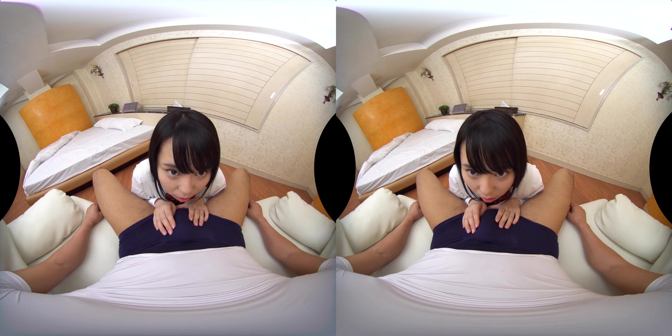 Girlfriends For Now 5 - Asian Suck and Riding