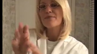 Dr. Tickle tickles you