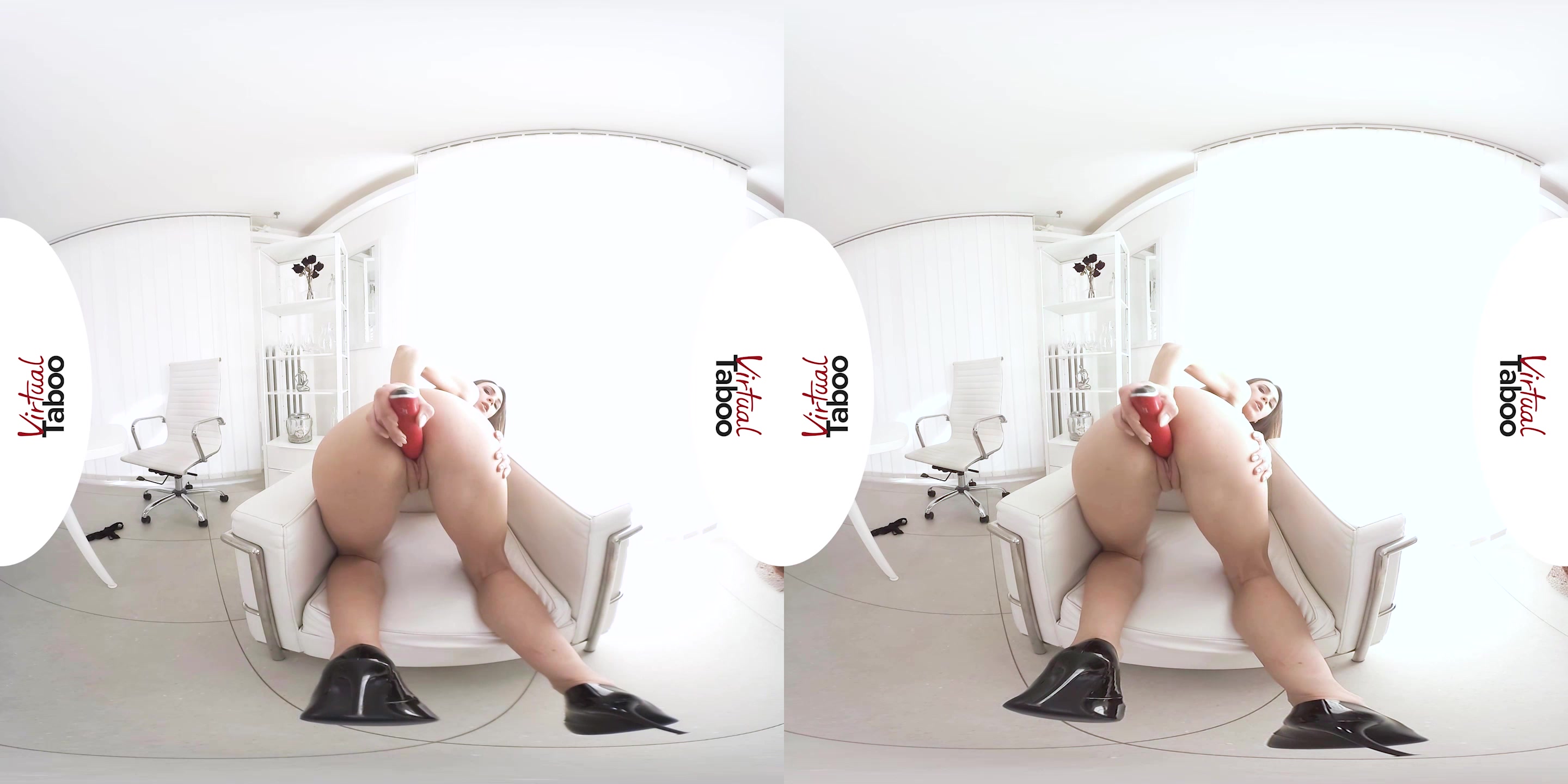 Office Playtime - VirtualTaboo