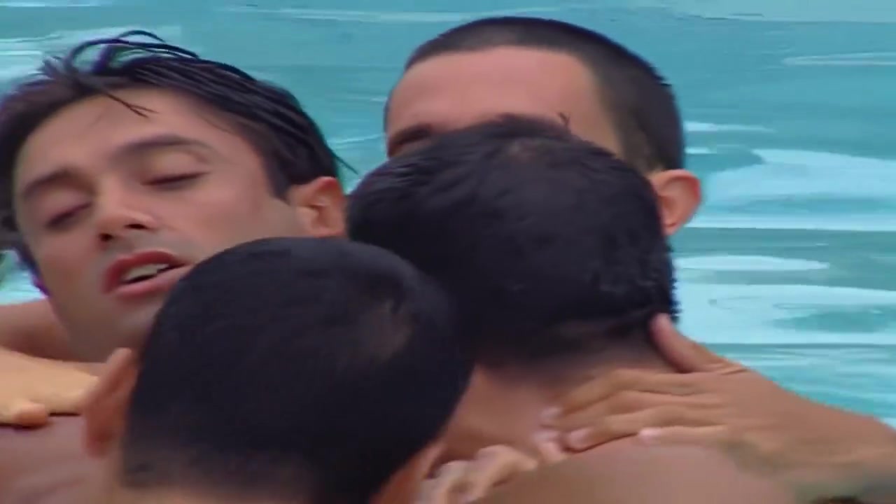 Carlos Montenegro, Daniel Marvin And Pedro Andreas - The Boys & Me