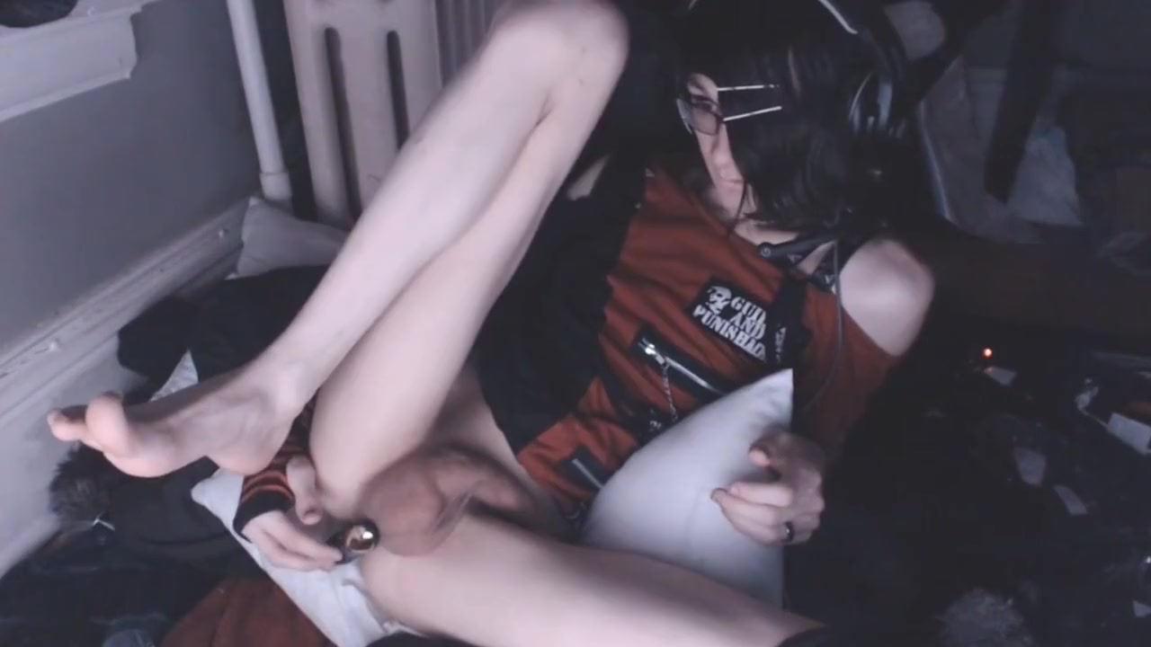 Ssb ladyboy cum Show 2018-01-20