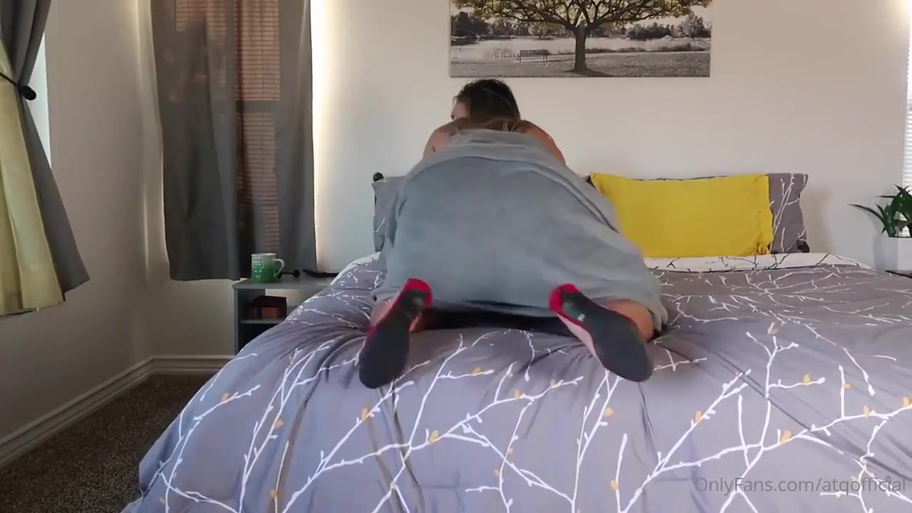 Atq Official Nude In Bed Tease Video Leaked