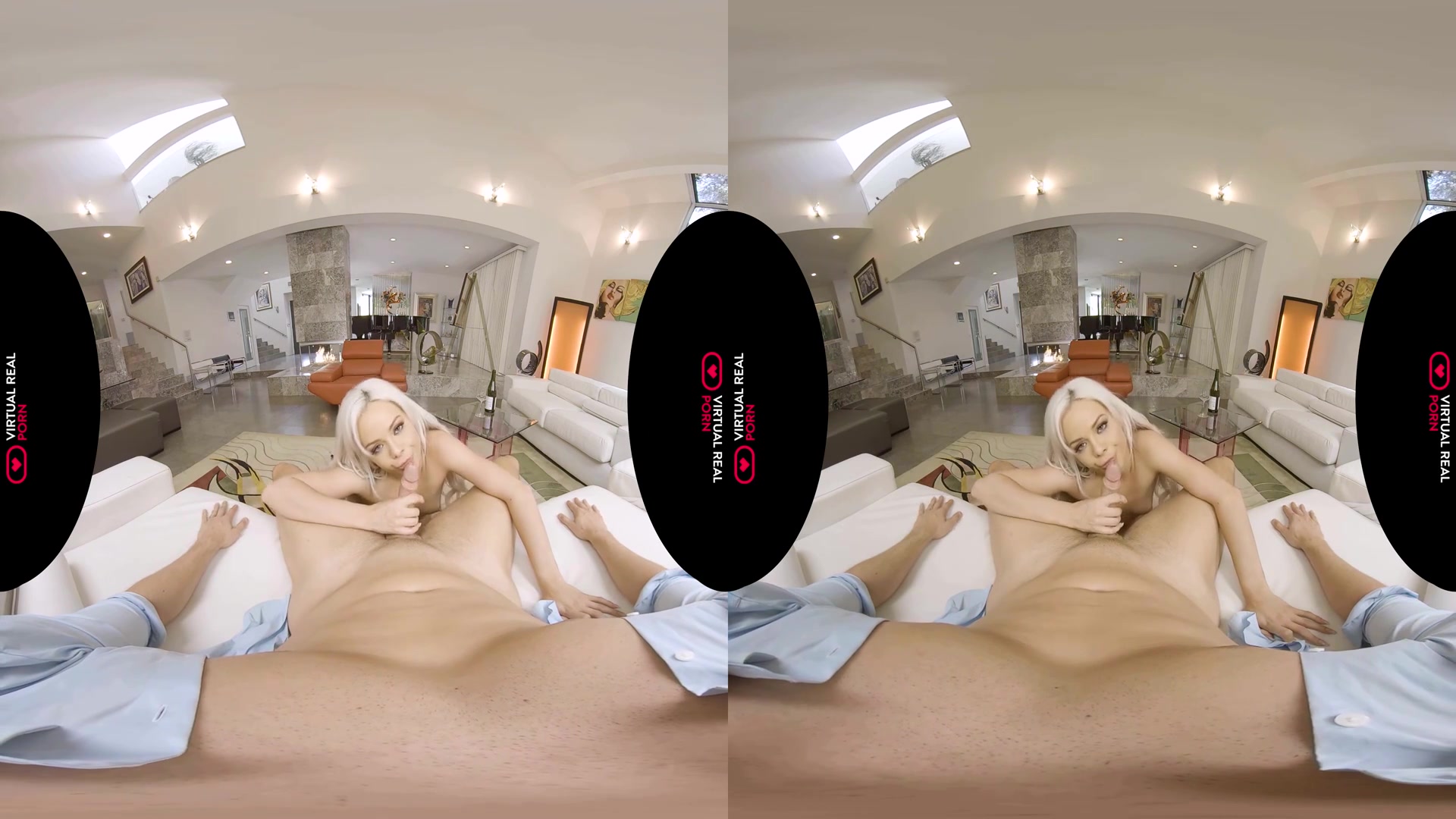 Flight Cancellation - VirtualRealPorn